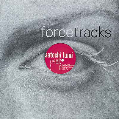 SATOSHI FUMI - Peak [Vinyl] (ONLINE ORDER ONLY)