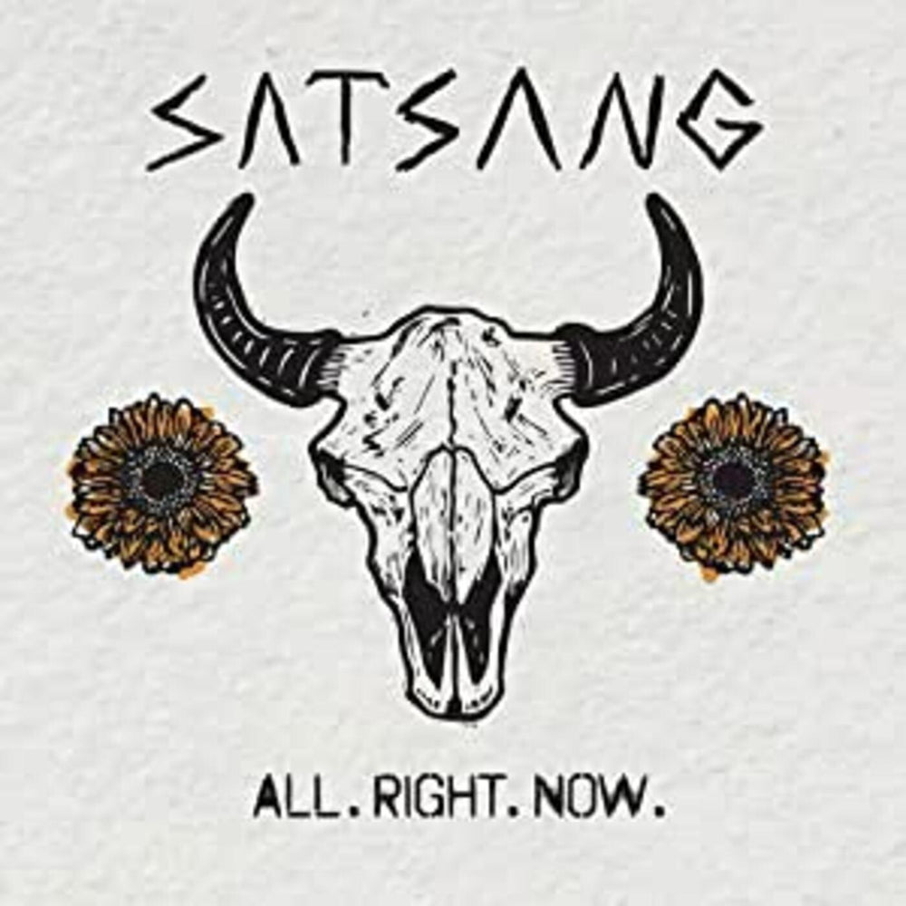 All. Right. Now. [Vinyl]