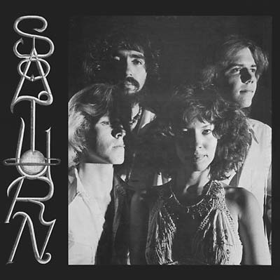 SATURN - Saturn [Vinyl]