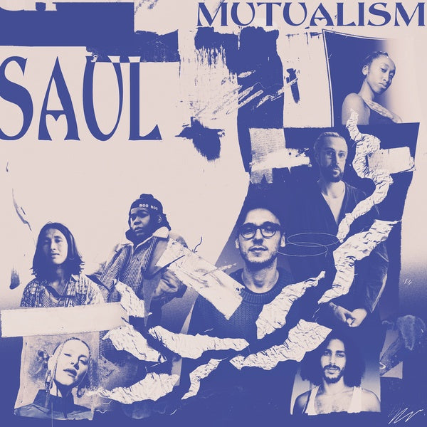 Mutualism [Vinyl] (ONLINE ORDER ONLY)