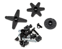 Savox Black Edition 1/10 Low Profile Brushless Digital Servo (ONLINE ORDER ONLY)