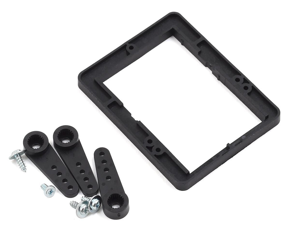 Savox SG-1211MG High Torque Glider Wing Servo Aluminum Case High (ONLINE ORDER ONLY)