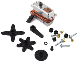 Savox Aluminum High Torque Mini Digital Servo High Voltage (ONLINE ORDER ONLY)