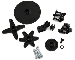 Savox SV-1270TGP Digital Monster Torque Titanium Gear Servo (High Voltage) (ONLINE ORDER ONLY)