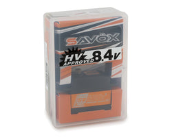 Savox SV-1270TGP Digital Monster Torque Titanium Gear Servo (High Voltage) (ONLINE ORDER ONLY)