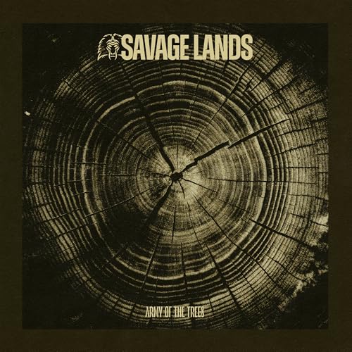 Army Of The Trees [Vinyl] (ONLINE ORDER ONLY)