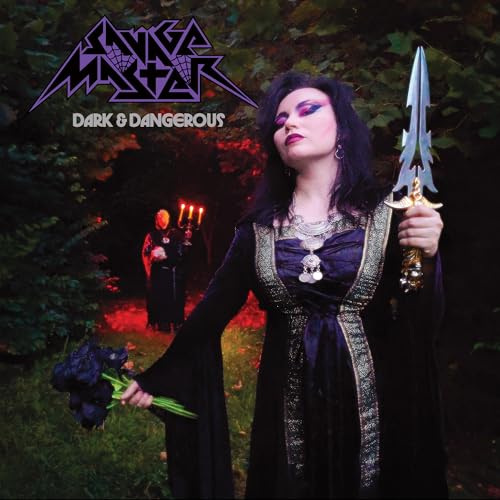 Dark & Dangerous [Vinyl]