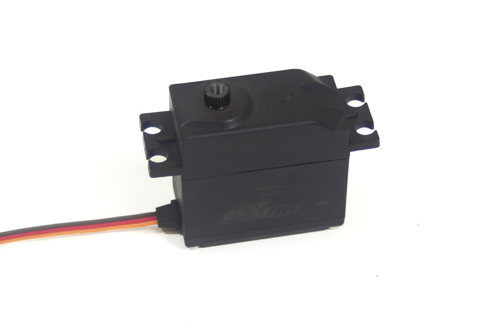 Savox Budget Analog Servo 6v Standard Size Plastic Gears (ONLINE ORDER ONLY)