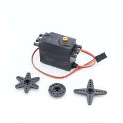 Savox Budget Analog Servo Standard Size Metal Gears (ONLINE ORDER ONLY)