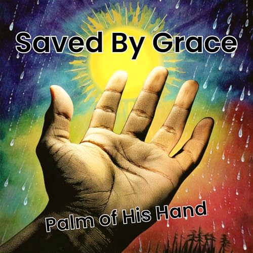 Palm Of His Hand [CD] (ONLINE ORDER ONLY)