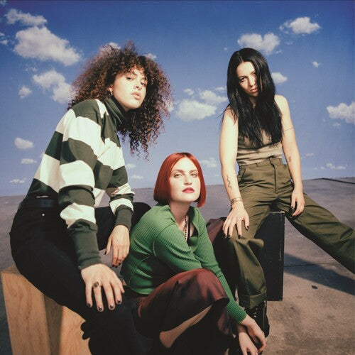 MUNA - Saves the World [Vinyl] (ONLINE ORDER ONLY)