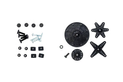 Savox High Torque High Voltage Monster Brushless Servo Aluminum Case (ONLINE ORDER ONLY)