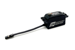 Savox Plus Black Edition Low Profile Digital Servo Soft Start (ONLINE ORDER ONLY)