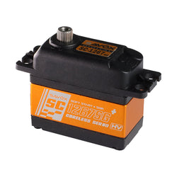 Savox High Torque Digital Servo, 0.085sec / 347.2oz @ 8.4V SC1267SGP (ONLINE ORDER ONLY)