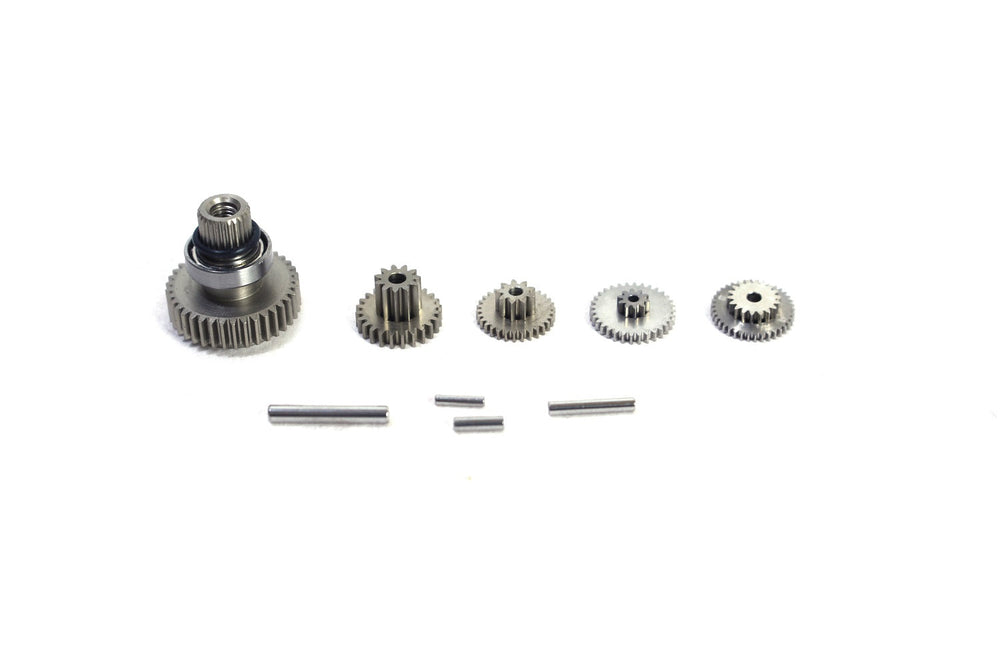 Savox Servo Gear Set with Bearings for SB2262 (ONLINE ORDER ONLY)