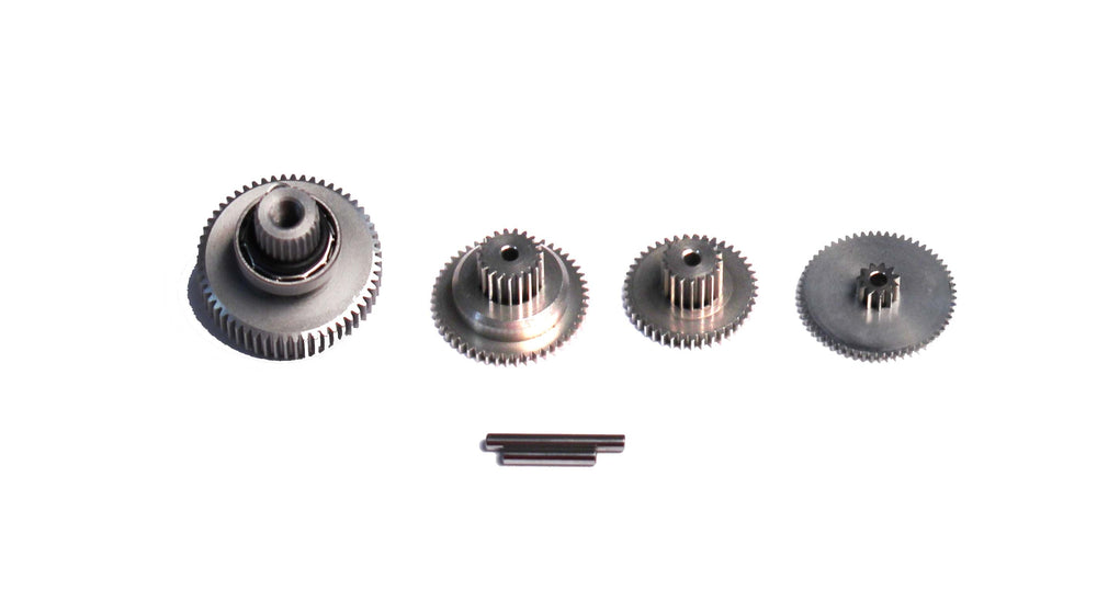 Savox Servo Gear Set with Bearings for SB2271SG (ONLINE ORDER ONLY)