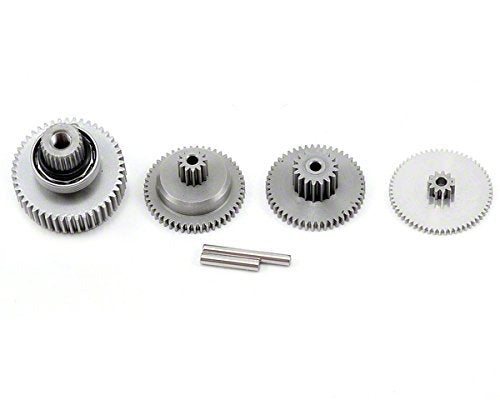 Savox Servo Gear Set with Bearings for SB2273S (ONLINE ORDER ONLY)