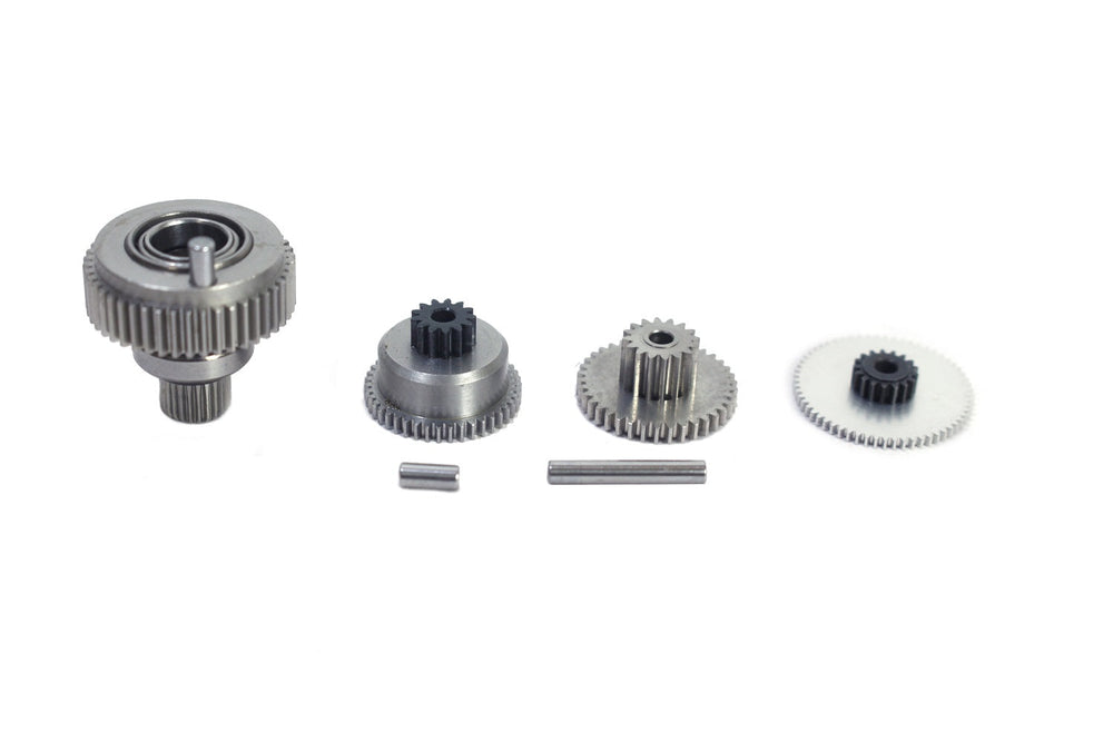 Savox Servo Gear Set  Bearings for SB2291SG (ONLINE ORDER ONLY)