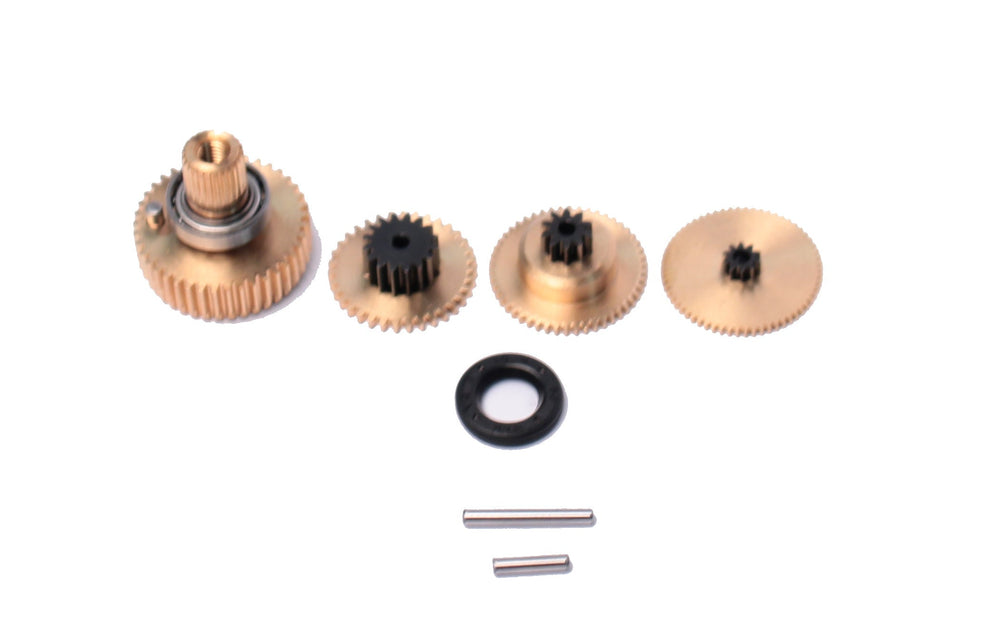 Savox Servo Gear Set with Bearings for SW0230MG (ONLINE ORDER ONLY)