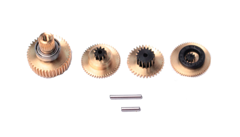 Savox Servo Gear Set with Bearings for SW0231MG (ONLINE ORDER ONLY)