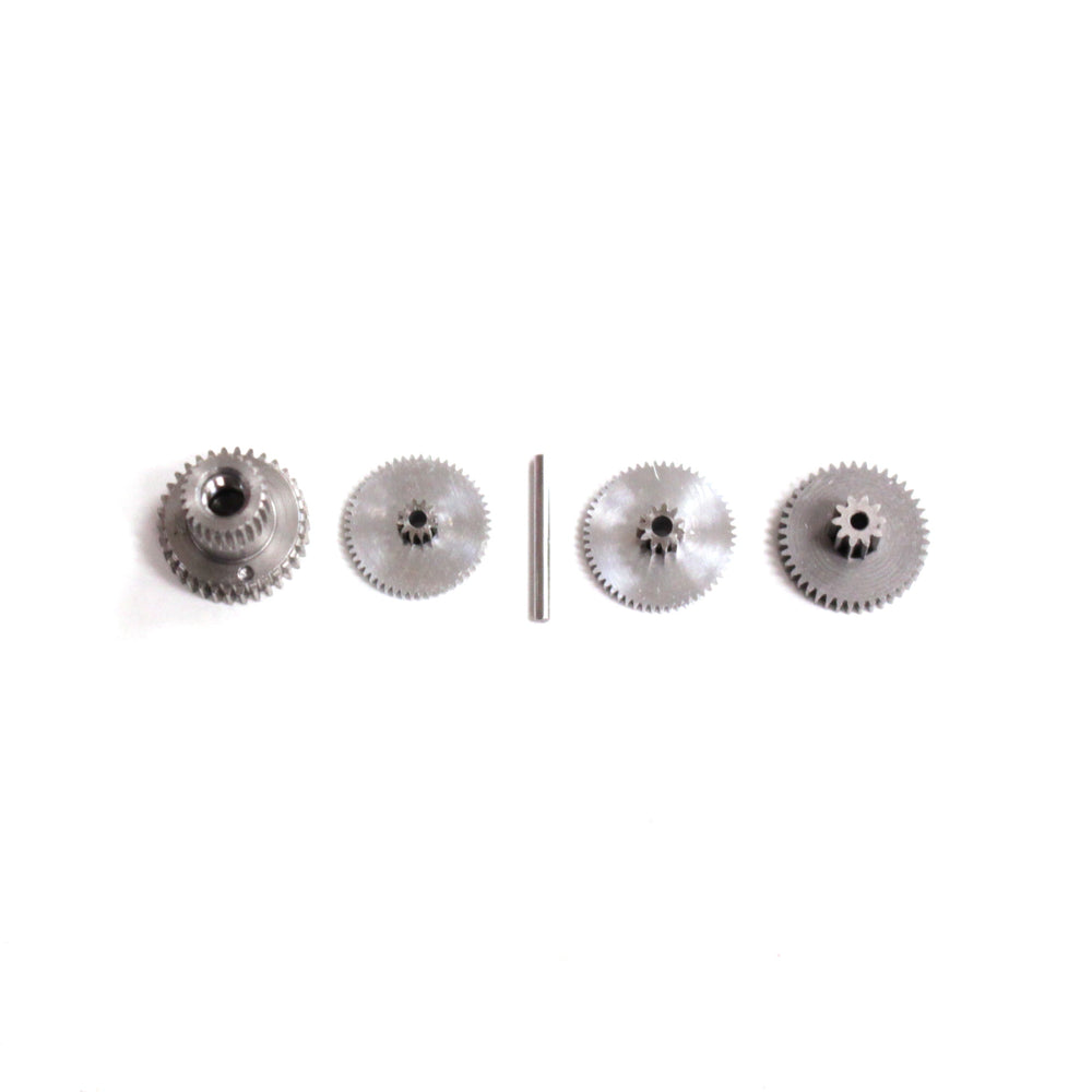 Savox Servo Gear Set  Bearings for SW1250MG (ONLINE ORDER ONLY)