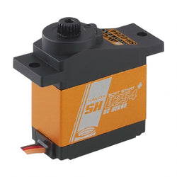 Savox Micro Digital Servo with Soft Start 0.13sec / 54oz @ 6V (ONLINE ORDER ONLY)