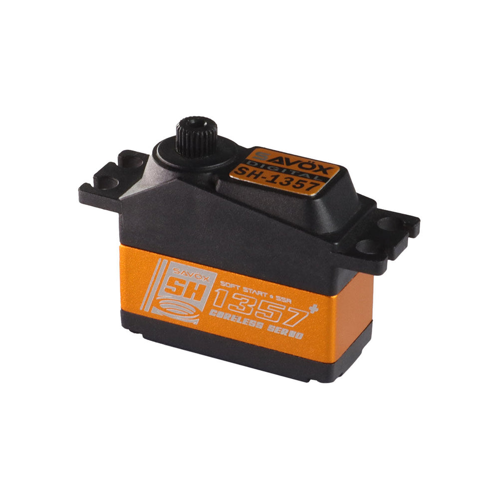 Savox Digital High Speed Mini Coreless Servo SH1357P (ONLINE ORDER ONLY)