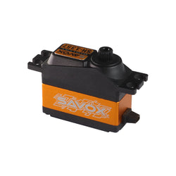 Savox Digital High Speed Mini Coreless Servo SH1357P (ONLINE ORDER ONLY)