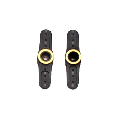 Savox Plastic Standard Servo Horns 25 Tooth Double Sided (2pcs) (ONLINE ORDER ONLY)