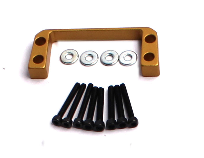 Savox SC1232 & SC1233 OPTIONAL ALUMINUM SPACER (ONLINE ORDER ONLY)