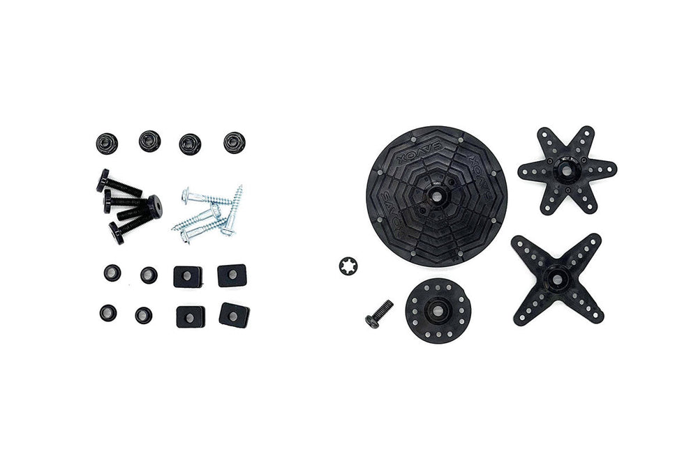 Savox Standard Digital  Metal Gear Helicopter Tail Servo (HV) (ONLINE ORDER ONLY)
