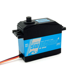 Savox Waterproof 1/5 Digital Plus Servo XRT X-Maxx Savage XL (ONLINE ORDER ONLY)