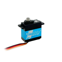 Savox 1/16 Waterproof Premium Mini Digital Servo Soft Start (ONLINE ORDER ONLY)