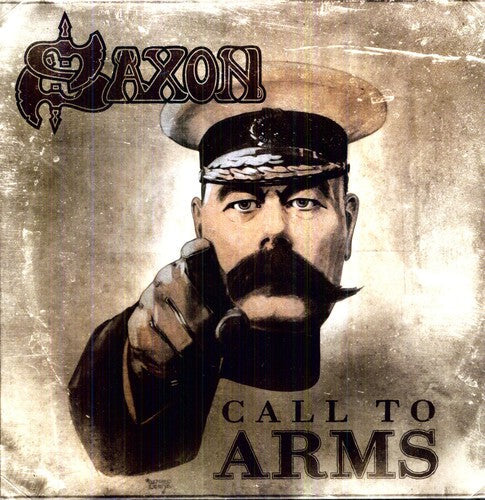 Call To Arms [Import] [Vinyl] (ONLINE ORDER ONLY)