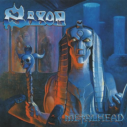 Metalhead [CD] (ONLINE ORDER ONLY)