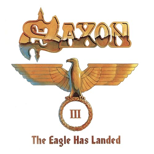 The Eagle Has Landed, Pt. 3 (Live) [CD] (ONLINE ORDER ONLY)
