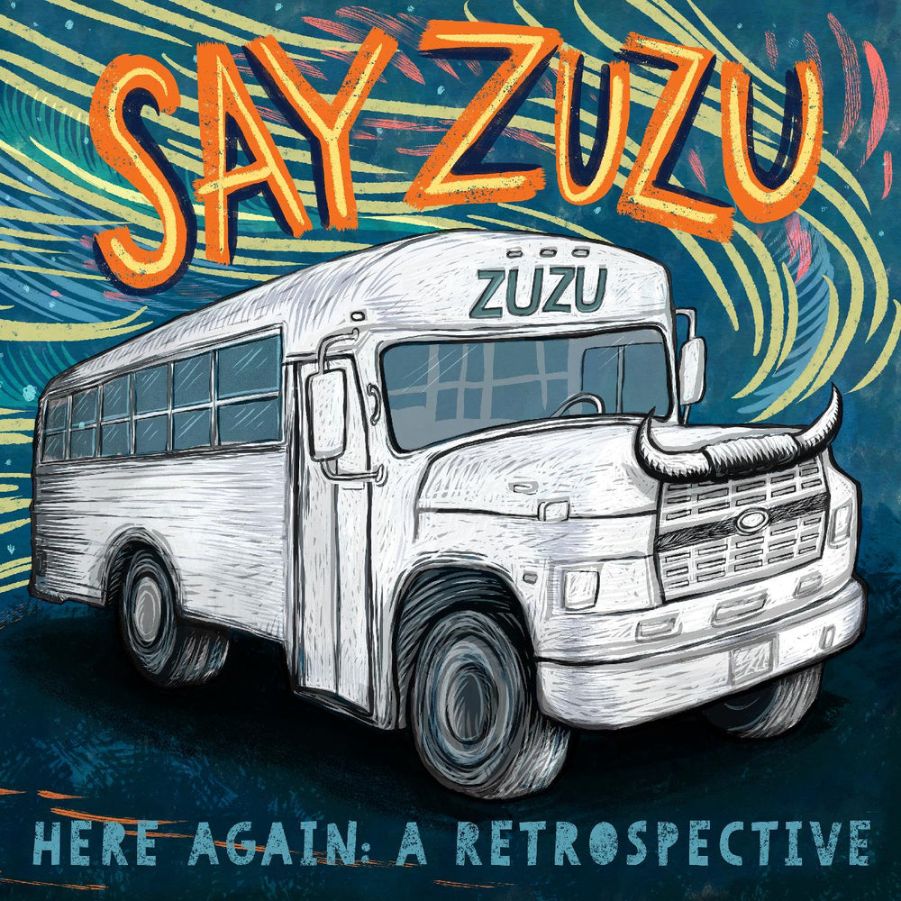 Here Again: A Retrospective (1994-2002) (Indie Exclusive) [CD] (ONLINE ORDER ONLY)