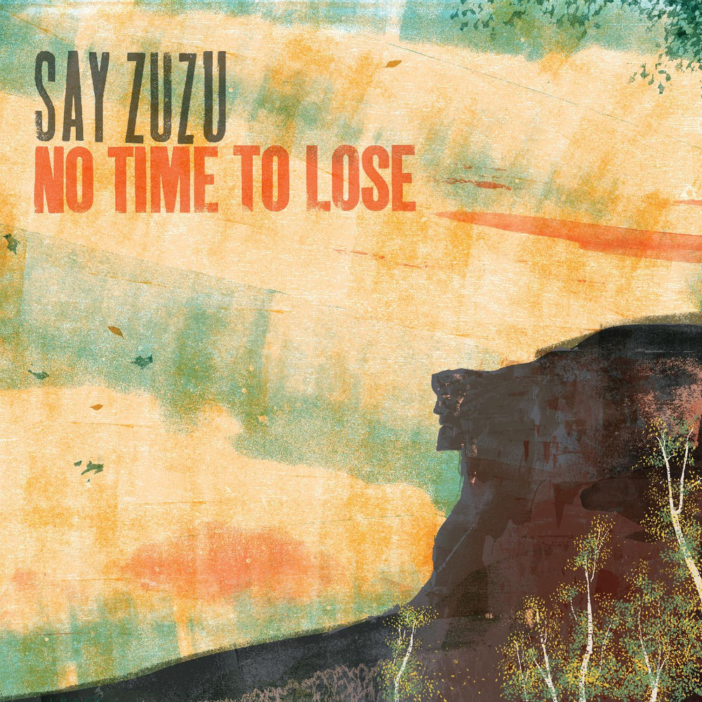 No Time To Lose [CD] (ONLINE ORDER ONLY)