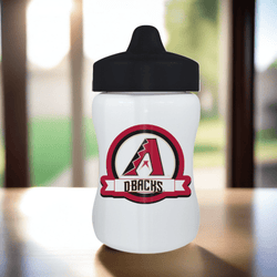 Arizona Diamondbacks Sippy Cup (ONLINE ORDER ONLY)