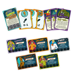 Scooby-Doo: The Board Game (ONLINE ORDER ONLY)