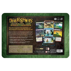 Ascension: Year Six Collector's Edition (ONLINE ORDER ONLY)