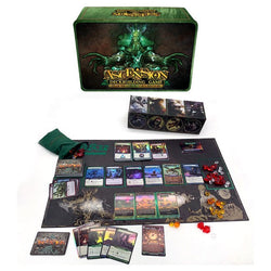 Ascension: Year Six Collector's Edition (ONLINE ORDER ONLY)
