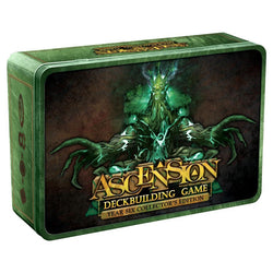 Ascension: Year Six Collector's Edition (ONLINE ORDER ONLY)