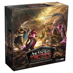 Ascension: Tactics (ONLINE ORDER ONLY)