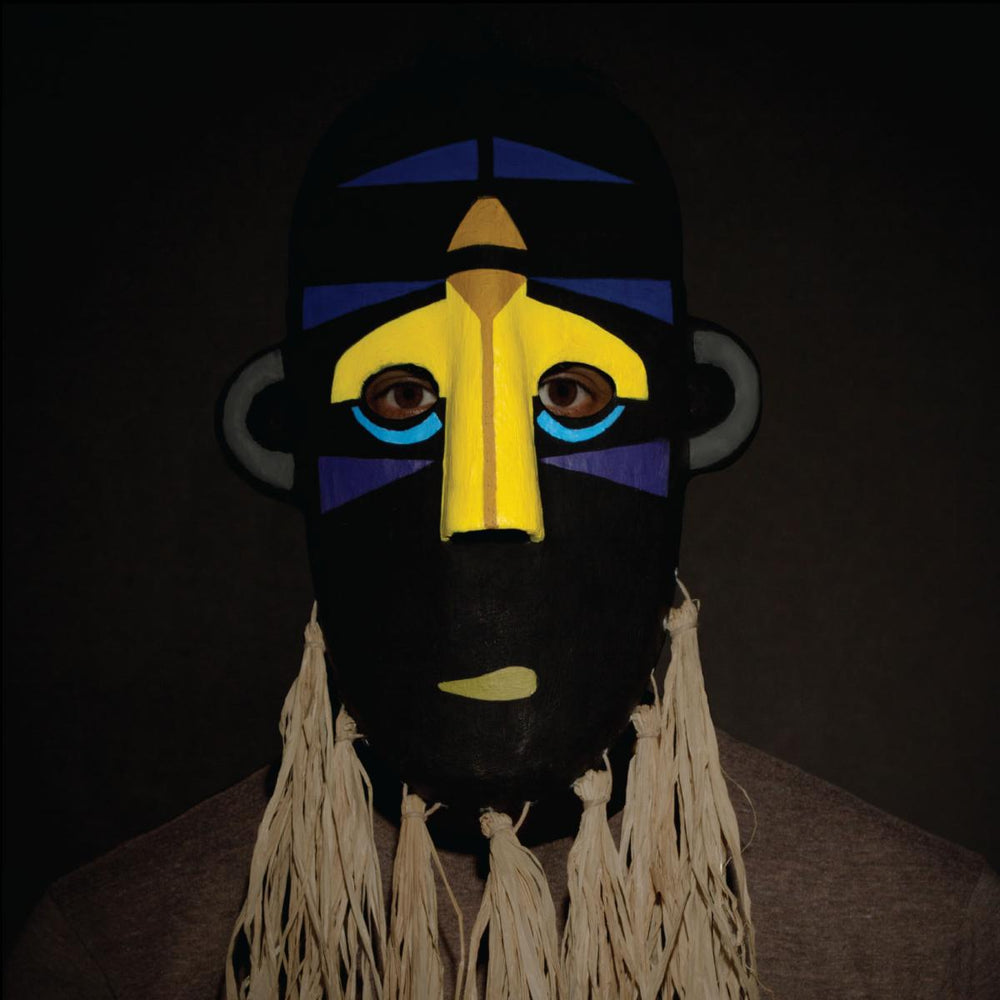 SBTRKT [Vinyl]