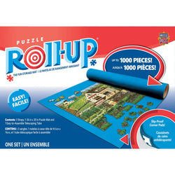 Jigsaw Puzzle Roll Up - 30"x36" (ONLINE ORDER ONLY)