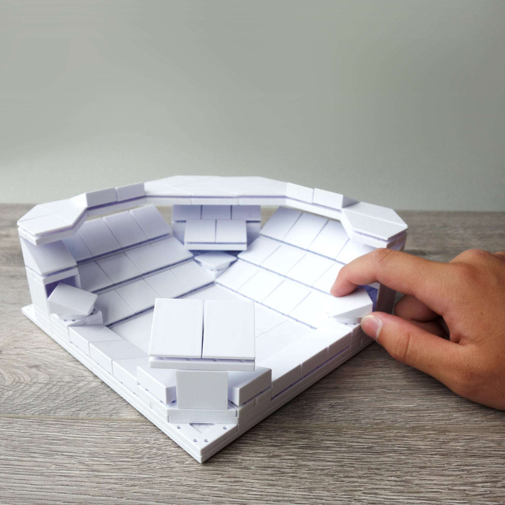 Arckit Stadium Scale Model Building Kit, Volume 1 (ONLINE ORDER ONLY)