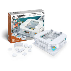 Arckit Stadium Scale Model Building Kit, Volume 2 (ONLINE ORDER ONLY)