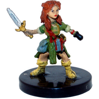 Scarla Truestike #22 Baldur's Gate Descent Into Avernus (ONLINE ORDER ONLY)