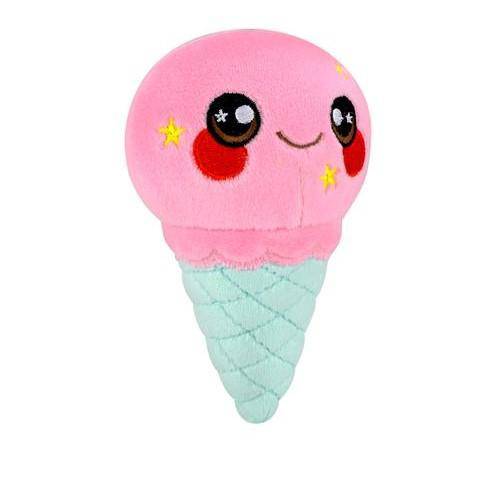 Scented Squishamals/Squeezamals Desserts 3.5 Inch - (1) Random figure (Online Order Only)